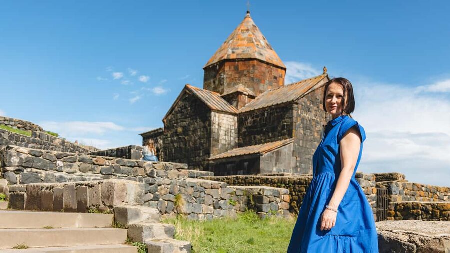 From Yerevan: Lake Sevan and Dilijan: Private Day Tour - Key points to know before you book