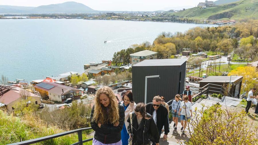 From Yerevan: Lake Sevan and Dilijan: Private Day Tour - Why this Yerevan day trip works