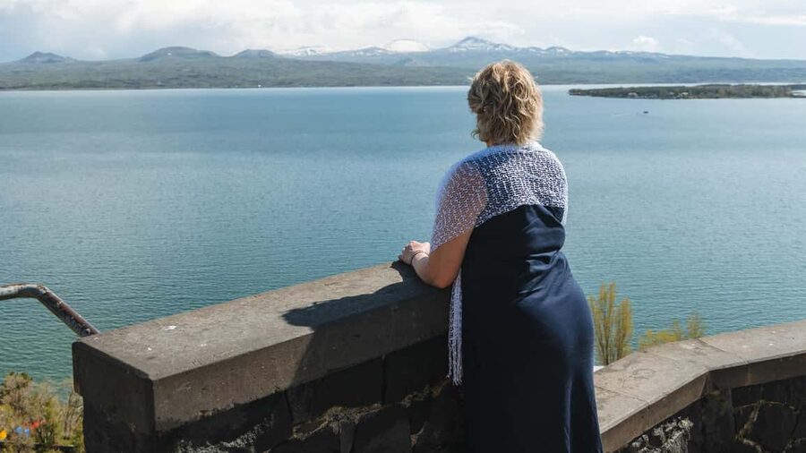 From Yerevan: Lake Sevan and Dilijan: Private Day Tour - What $149 means for a private group
