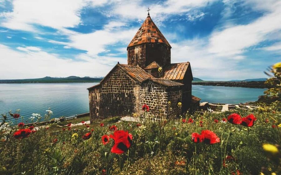 From Yerevan: Off-Road and Horseback Riding Adventure Tour - Key points at a glance