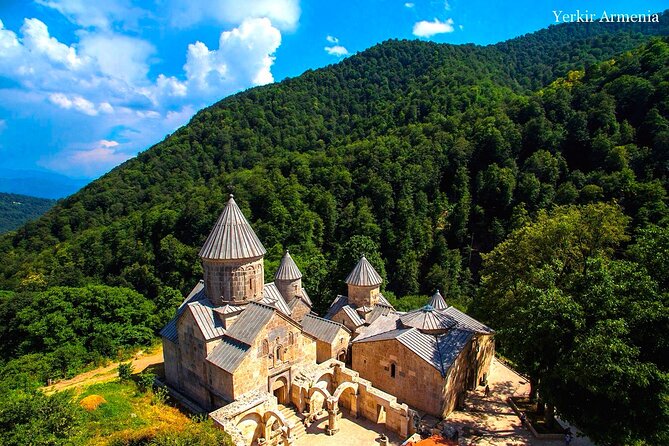 From Yerevan:Sevan, Dilijan, Haghartsin, Goshavank, Lake Parz - Key points to know before booking