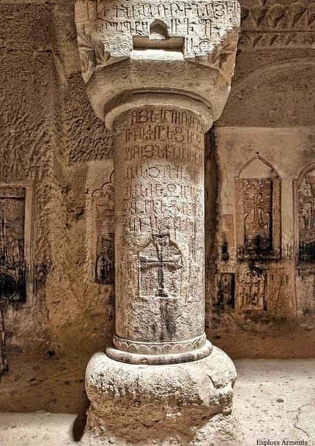 From Yerevan to Symphony, Geghard, Lavash baking in Garni - Timing, comfort, and what to bring
