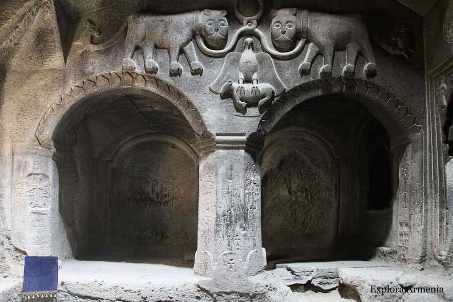 From Yerevan to Symphony, Geghard, Lavash baking in Garni - Who will get the most from this tour?