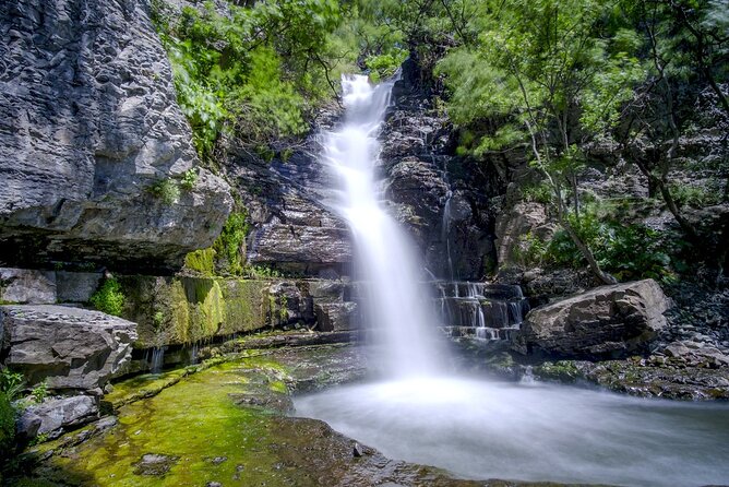 Full Day Private Tour to Khosrov Forest State Reserve - Key things to know before you book