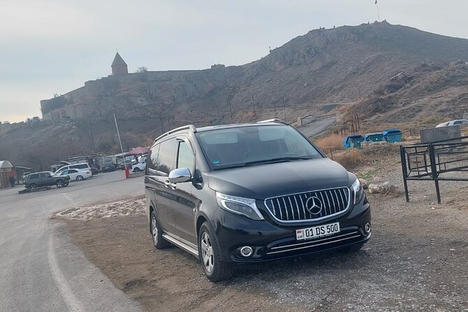 Full day rent car with driver service around Armenia (8-10 hrs) - Key Points to Know Before You Book