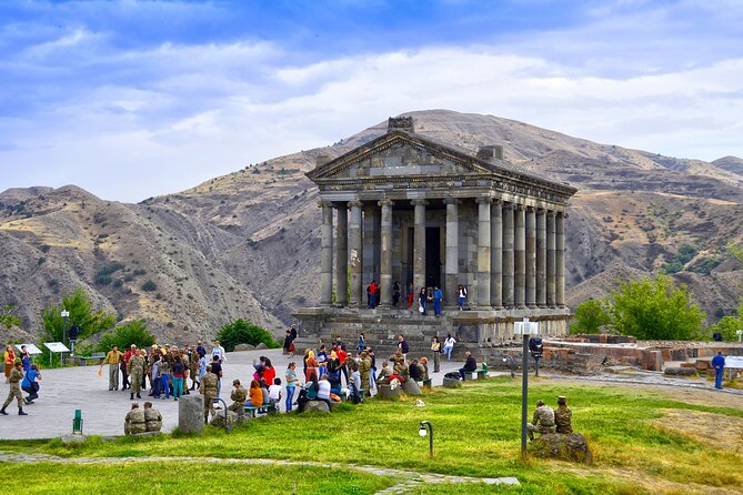 Garni and Geghard Half-Day Private Tour - Is $37.61 per person good value?