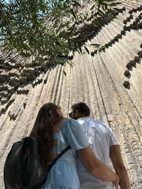 Garni, Geghard, and more: Gastro and Cultural Tour - Garni Temple, Armenia’s classical survivor