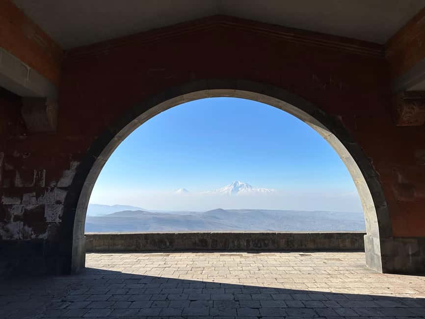 Garni, Geghard, and more: Gastro and Cultural Tour - Geghard Monastery and Armenia’s cliff-carved spirituality