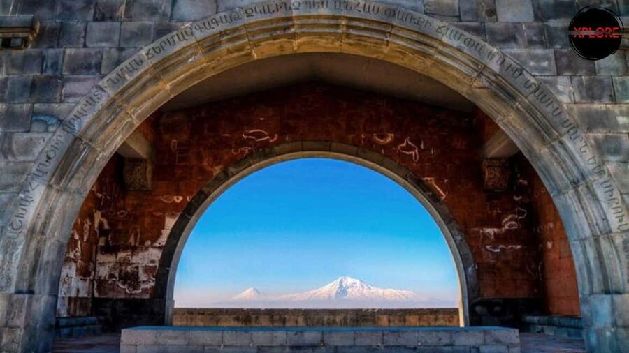 Garni-Geghard, Charent's Arch, SymphonyStones &Lavash Baking - Five things to know before you book