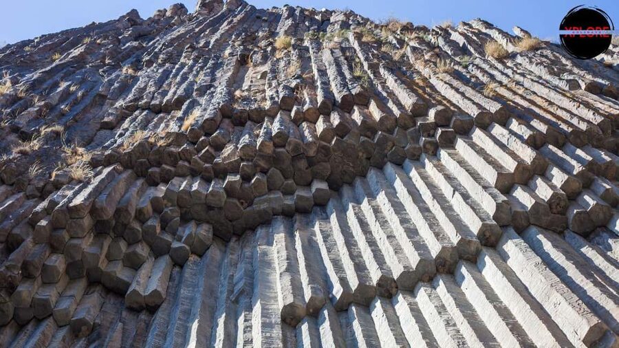 Garni-Geghard, Charent's Arch, SymphonyStones &Lavash Baking - The Symphony of Stones in Azat Canyon