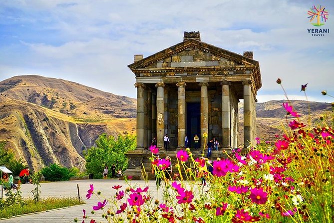Garni, Geghard, Echmiadzin and Zvartnots Private Tour - Saint Hripsime and the first chapter of Armenian Christianity