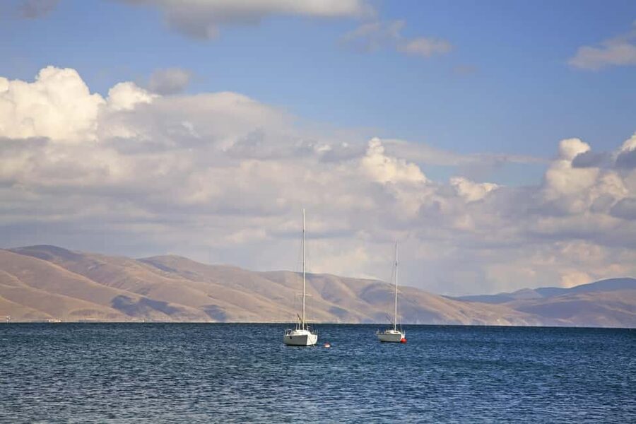 Garni, Geghard & Lake Sevan Day Trip - Why this Armenia day trip works so well