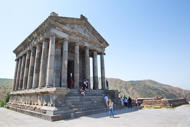 Garni,Geghard, Lake Sevan & Dilijan Monasteries Private Tour - Why this long Yerevan day works