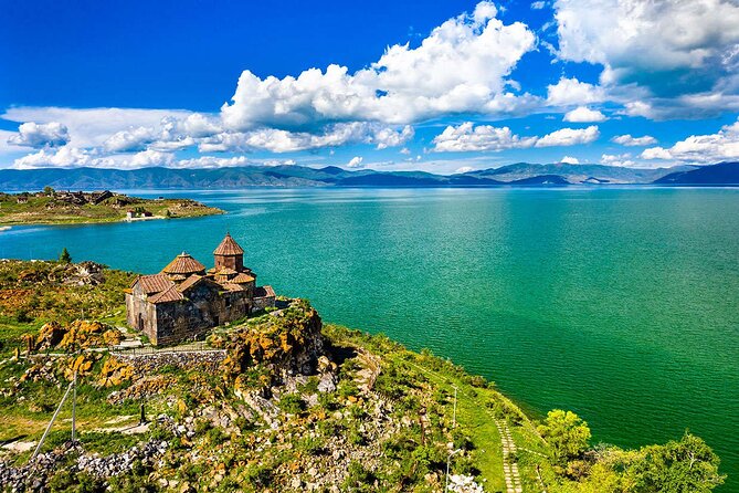 Garni,Geghard, Lake Sevan & Dilijan Monasteries Private Tour - Dilijan and the old street of Sharambeyan