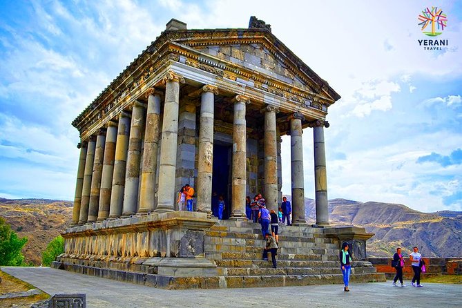 Garni, Geghard & Lake Sevan Small-Group Guided Day Trip - Key points to know before you book