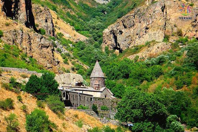 Garni, Geghard & Lake Sevan Small-Group Guided Day Trip - What the $39.65 price really buys you