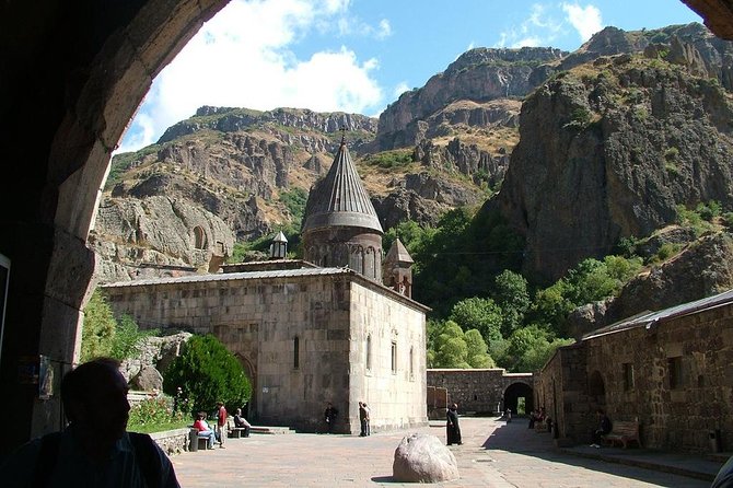Garni-Geghard pagan & Christian Private Tour - Why this short Armenia tour works