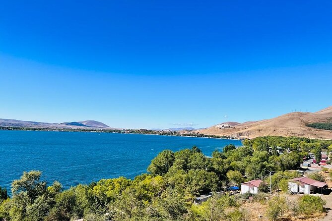 Garni, Geghard & Sevan: Symphony of Stones & Scenic Views - Why this route works from Yerevan