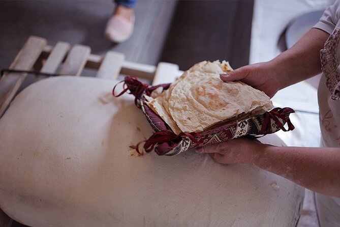 Garni, Geghard & Symphony Small-Group Day Trip with Lavash Baking - The price, what is included, and what is not