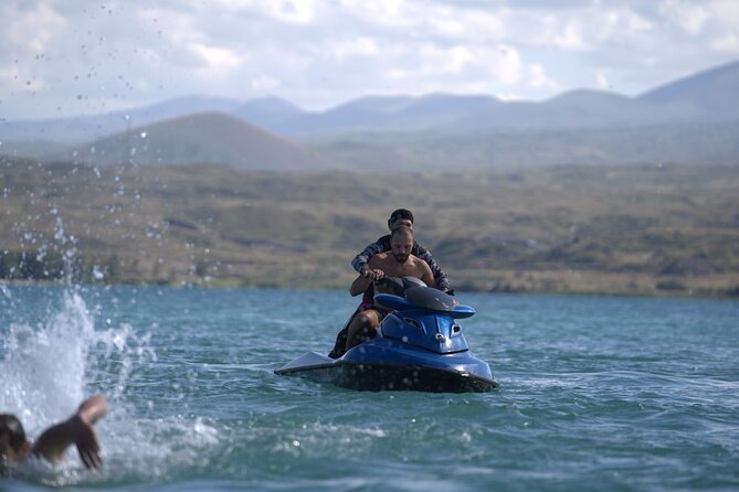 Garni Gorge and Azat Reservoir OFF ROAD Tour & Water Sports - Is $324 good value?