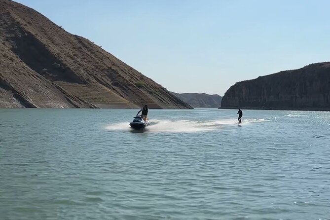 Garni Gorge and Azat Reservoir OFF ROAD Tour & Water Sports - Who will enjoy this most?