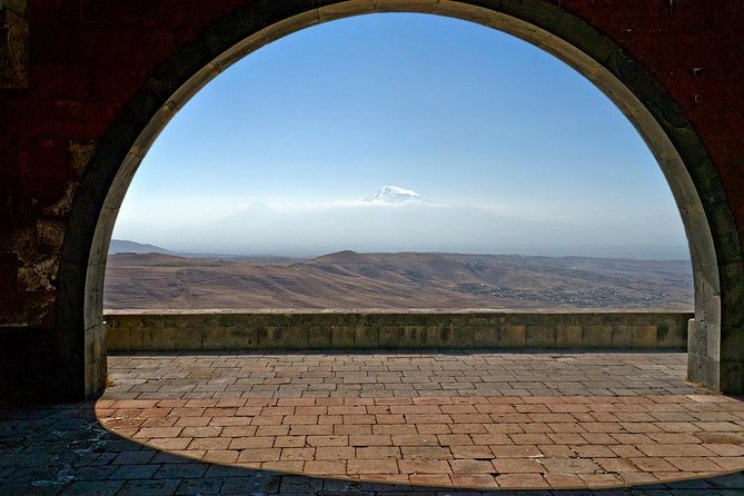 Garni Temple and Geghard Monastery - private tour from Yerevan - 4 hours - What the guide can add to the day