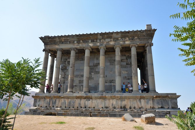Garni Temple, Geghard Monastery, Arch of Charents (private tour) - My booking advice for this Garni and Geghard trip