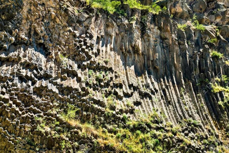 Garni Temple-Symphony of Stones-Geghard Monastery - A compact route from Yerevan into Kotayk Province