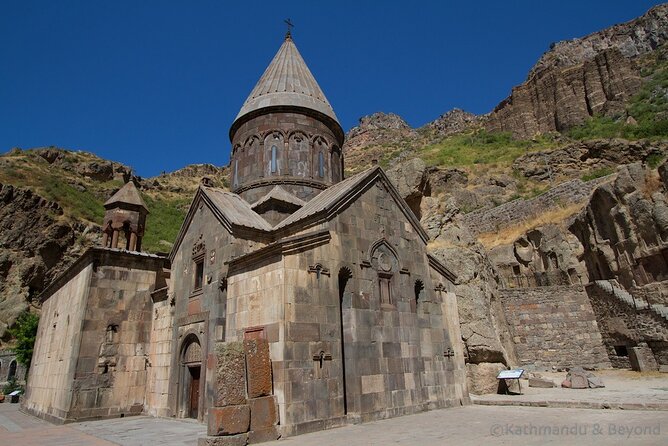 Gastro tour package in Armenia - Key points to know before booking