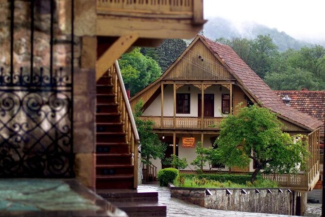 Gastro tour package in Armenia - What this seven-day Armenia trip is really about