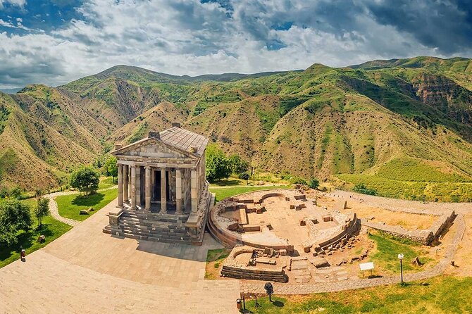 Gastro tour package in Armenia - Day 3: Khor Virap, Noravank, and Armenia’s wine country