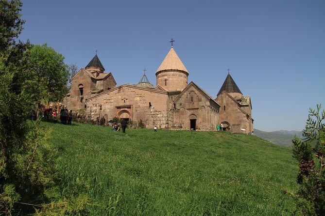 Gastro tour package in Armenia - Hotels, meals, and what the $2,500 price covers