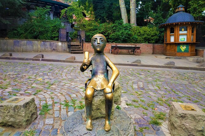 Georgia and Armenia Tour 8 Days/7 Nights - Five things to know before booking
