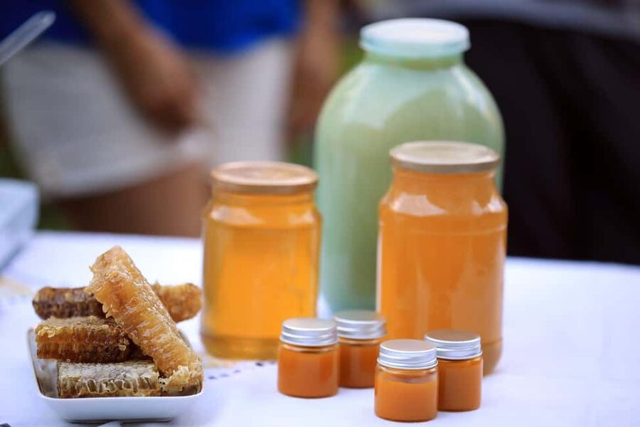 Goris: Beekeeping Traditions & Beeswax Balm Making Workshop - Key points at a glance