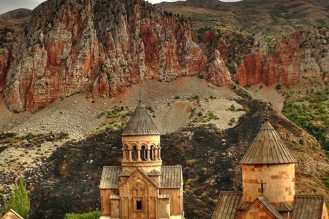 Group Day tour: Khor Virap - Areni - Noravank - 2025 - Key points to know before booking