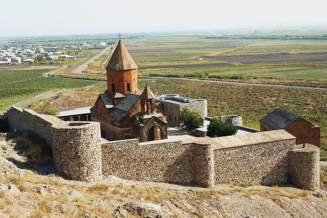 Group Day tour: Khor Virap - Areni - Noravank - 2025 - Why this southern Armenia route works
