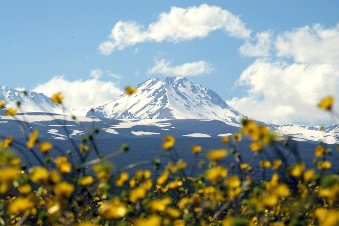 Group Tour: Amberd, Aragats, Lake Kari, Saghmosavank, Alphabet - Why this day trip works from Yerevan