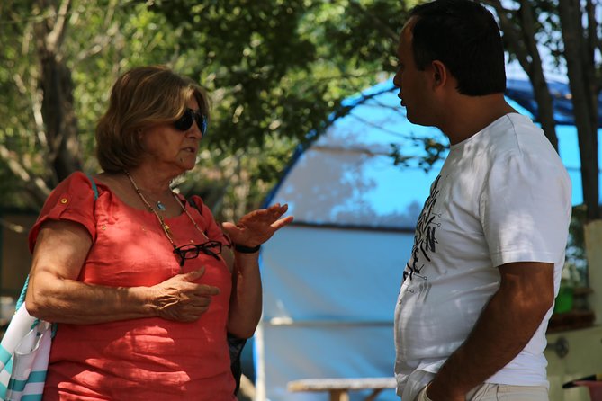 Group Tour: Amberd, Aragats, Lake Kari, Saghmosavank, Alphabet - Saghmosavank, the canyon setting, and Armenia’s book culture
