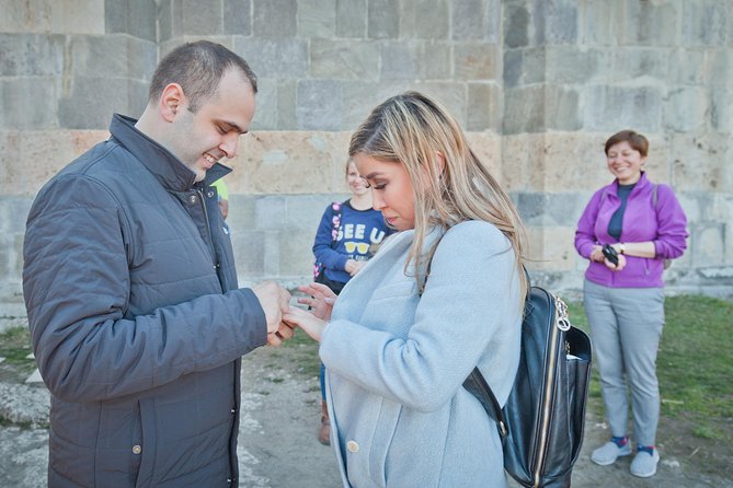 Group Tour: Dilijan, Lake Parz, Makaravank Monastery, winery - Ijevan Wine-Brandy Factory and the final tasting