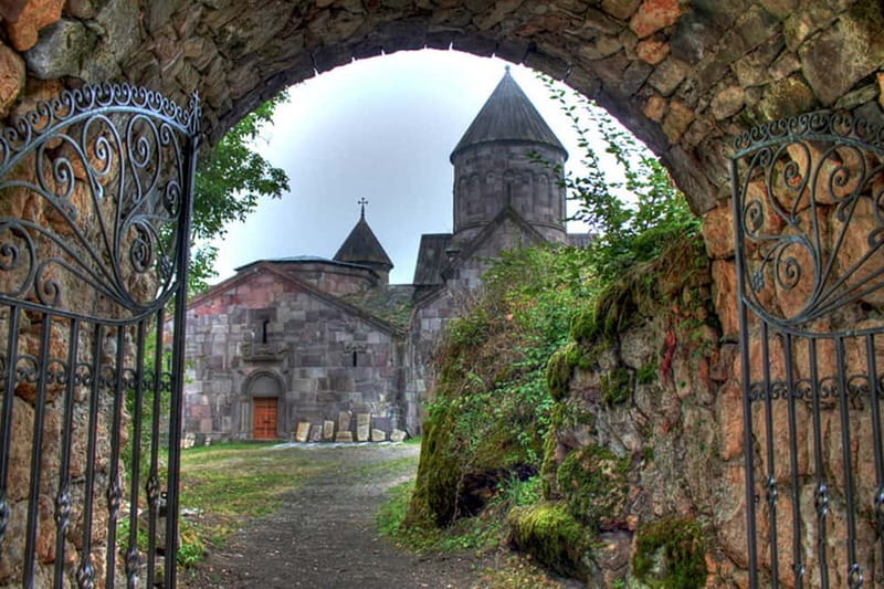 Group Tour: Dilijan, Parz Lake, Makaravank, wine factory - The best parts of this Yerevan day trip