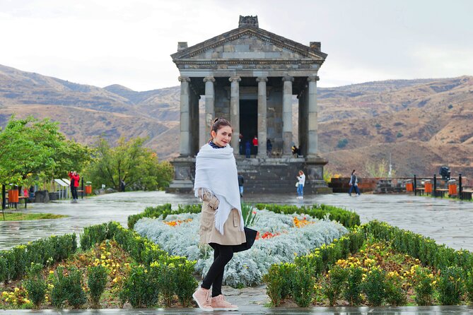 Group Tour: Garni, Symphony of Stones, Geghard, Lavash Baking - Key points to know before booking