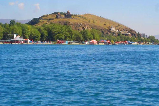 Group Tour: Garni Temple, Geghard Monastery and Lake Sevan - Key points to know before booking