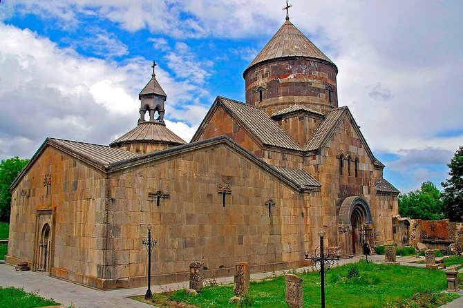 Group Tour: Garni Temple, Geghard Monastery and Lake Sevan - Transport, guiding, and the human side of the day