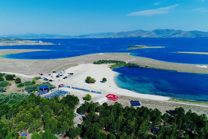 Group Tour: Garni Temple, Geghard Monastery and Lake Sevan - Garni Temple, the classical surprise