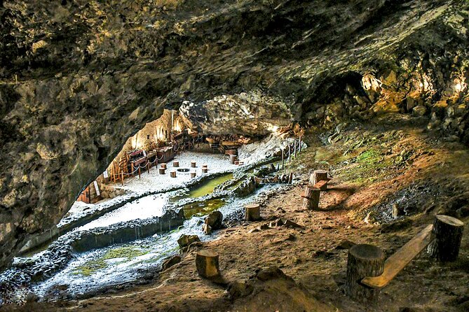 Group Tour: Haghpat, Zarni-Parni Caves, Akhtala, Aramyants Castle, Sanahin - Haghpat Monastery and the medieval Armenian world