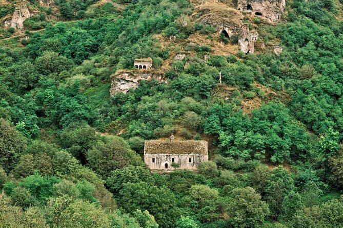 Group Tour: Hin Areni Winery, Tatev (wayback on Ropeway), Khndzoresk Caves - Practical Advice for a Smoother Day