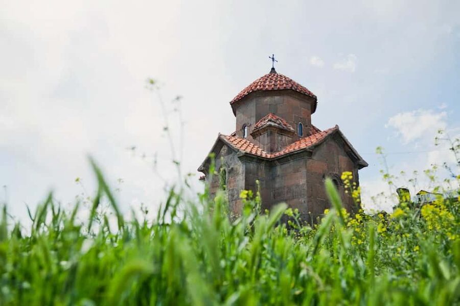 Group Tour: Hovhannavank, Saghmosavank & Chocolate House - Why this five-and-a-half-hour route works