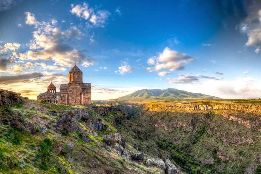 Group Tour: Hovhannavank, Saghmosavank & Chocolate House - Timing, comfort, and what to bring