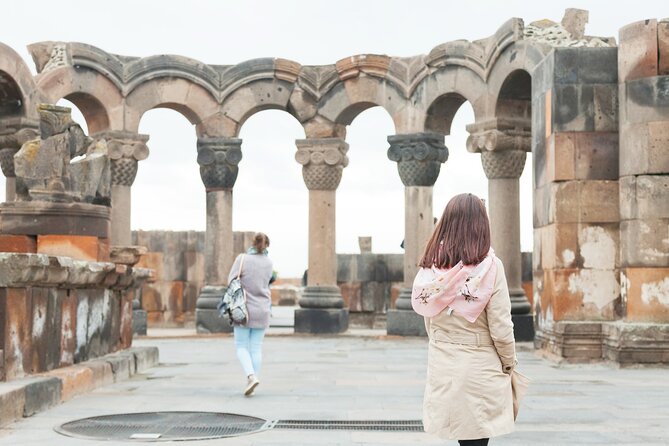 Group Tour: Hovhannavank, Saghmosavank, Chocolate House, Aghtsk - A working chocolate house in Ashtarak