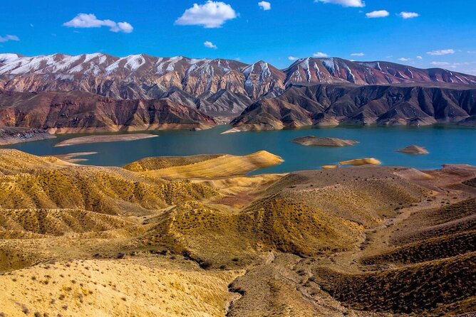 Group Tour: Khor Virap, Garni temple, Geghard, Lavash baking - Leaving Yerevan at 10:00 am